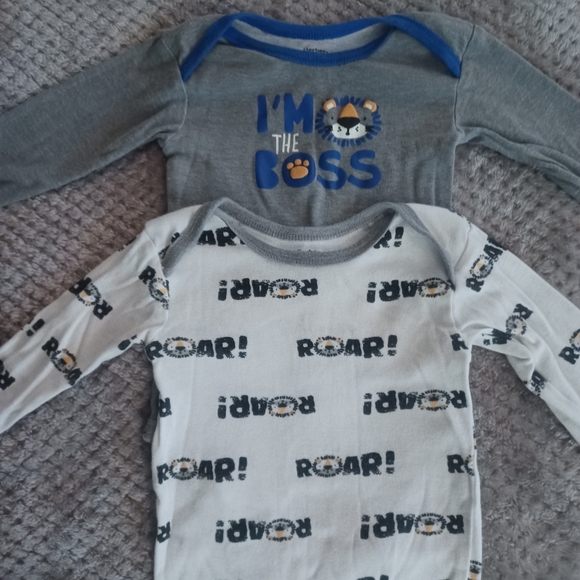 Baby clothes - Picture 2 of 2